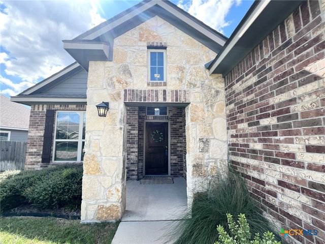 5318 Lancaster Drive, Belton, TX 76513