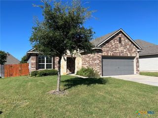 5318 Lancaster Drive, Belton, TX 76513