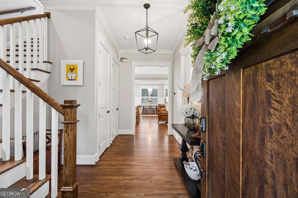 2368 Glenwood Drive NE, Atlanta, GA 30305 — photo 5