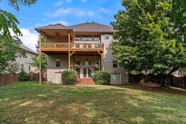 900 E Welch Street, Nixa, MO 65714