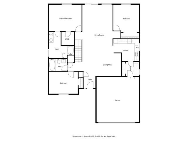 436 Maddie Ln, Tiffin, IA 52340