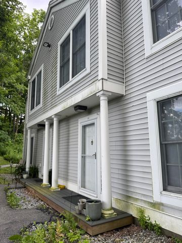 432 South St Apt C10, Bennington, VT 05201