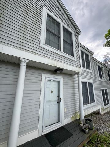 432 South St Apt C10, Bennington, VT 05201