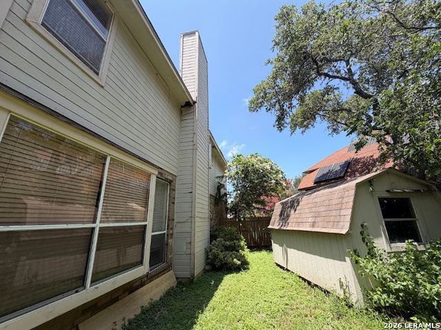 1114 Baybrook, San Antonio, TX 78253