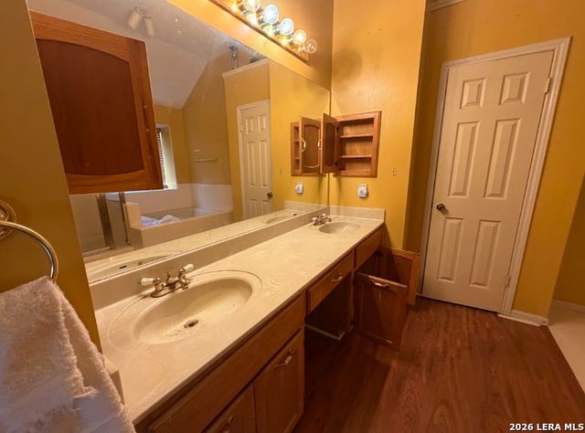 1114 Baybrook, San Antonio, TX 78253