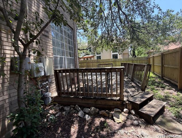 1114 Baybrook, San Antonio, TX 78253