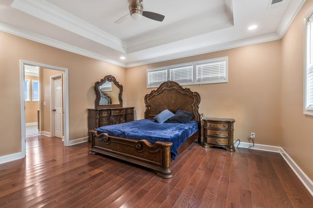 1503 Pearcy St, La Vergne, TN 37086