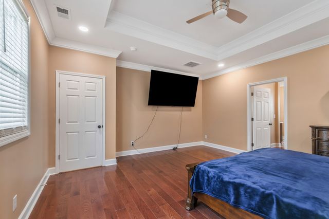 1503 Pearcy St, La Vergne, TN 37086