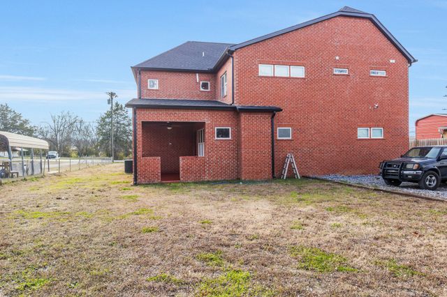 1503 Pearcy St, La Vergne, TN 37086