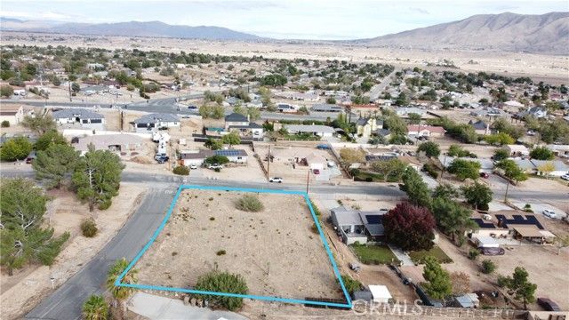 0 Madrone Street, Hesperia, CA 92345