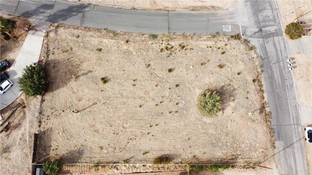 0 Madrone Street, Hesperia, CA 92345