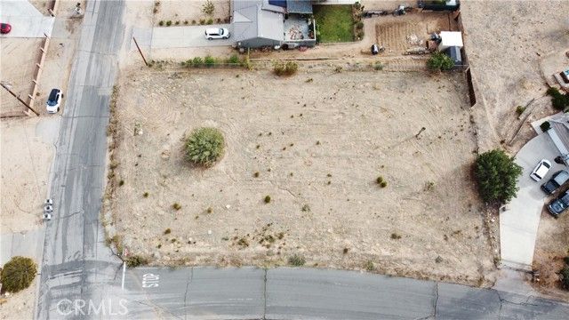 0 Madrone Street, Hesperia, CA 92345