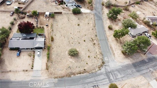 0 Madrone Street, Hesperia, CA 92345