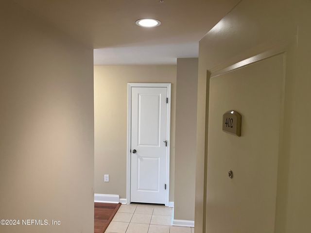 400 E BAY Street 402, Jacksonville, FL 32202