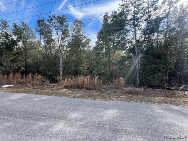 3003 Clearwood Street, Inverness, FL 34452