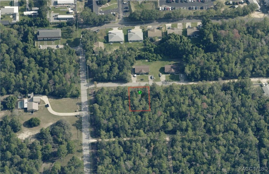 3003 Clearwood Street, Inverness, FL 34452
