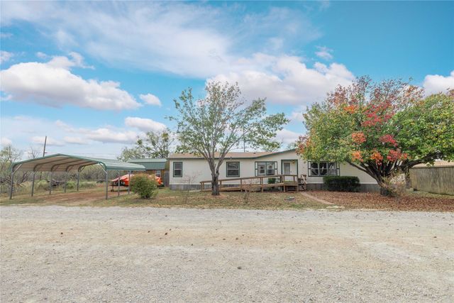 1500 Wildwood Drive, Early, TX 76802