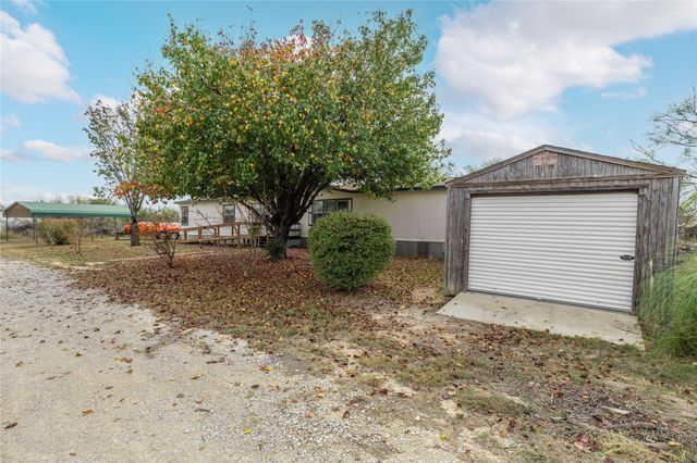 1500 Wildwood Drive, Early, TX 76802