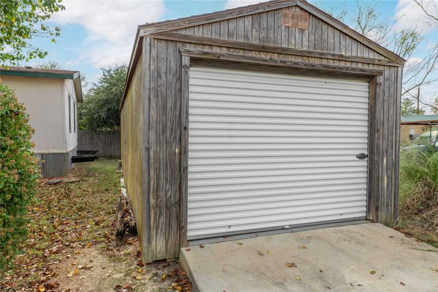 1500 Wildwood Drive, Early, TX 76802