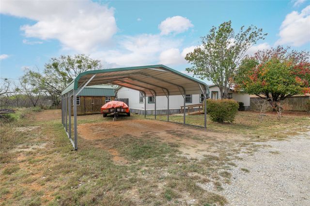 1500 Wildwood Drive, Early, TX 76802