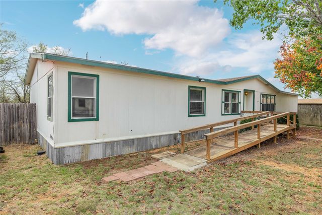 1500 Wildwood Drive, Early, TX 76802