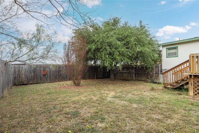 1500 Wildwood Drive, Early, TX 76802