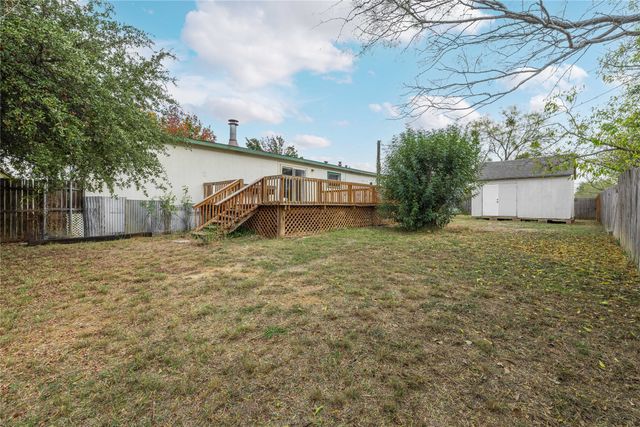 1500 Wildwood Drive, Early, TX 76802