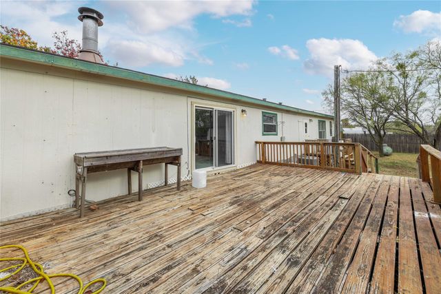 1500 Wildwood Drive, Early, TX 76802