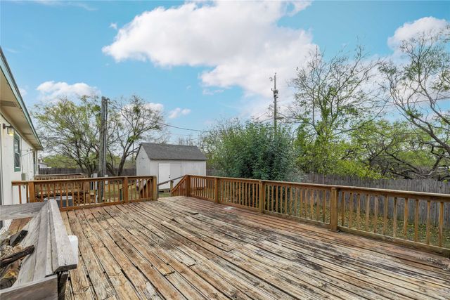 1500 Wildwood Drive, Early, TX 76802