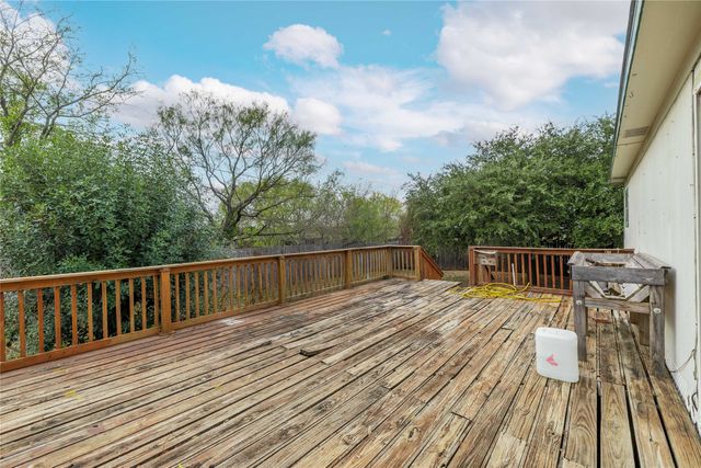 1500 Wildwood Drive, Early, TX 76802