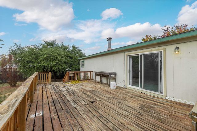 1500 Wildwood Drive, Early, TX 76802