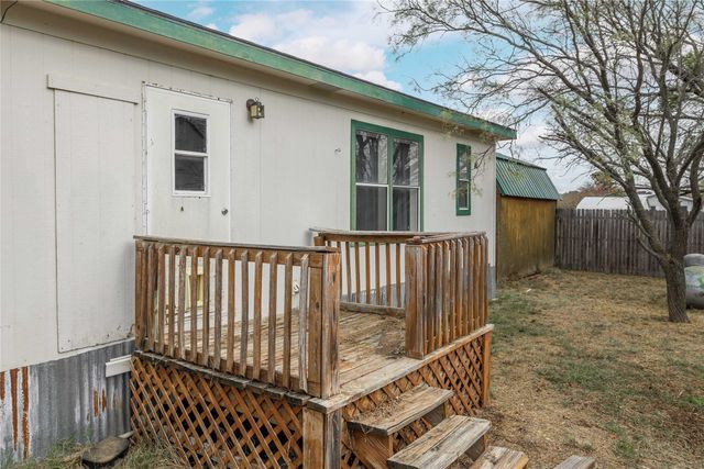 1500 Wildwood Drive, Early, TX 76802