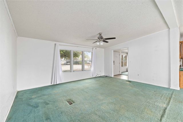 1500 Wildwood Drive, Early, TX 76802