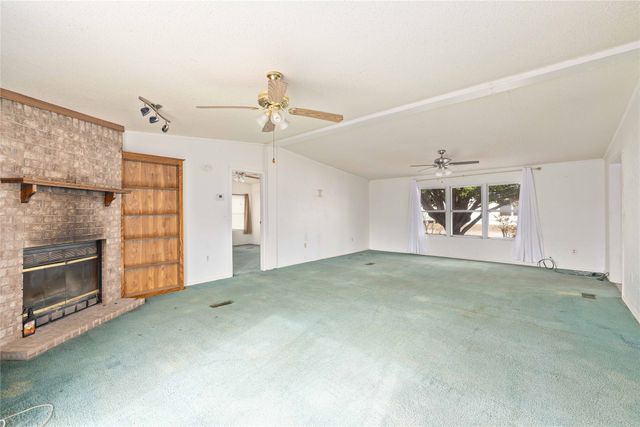 1500 Wildwood Drive, Early, TX 76802