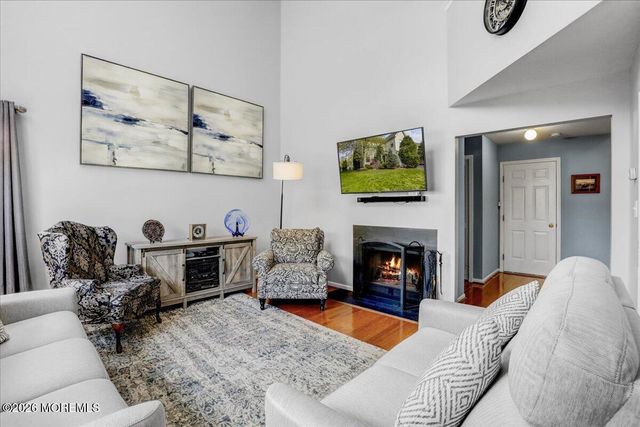 30 Aberdeen Drive, Old Bridge, NJ 08857