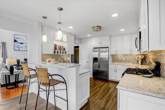 30 Aberdeen Drive, Old Bridge, NJ 08857