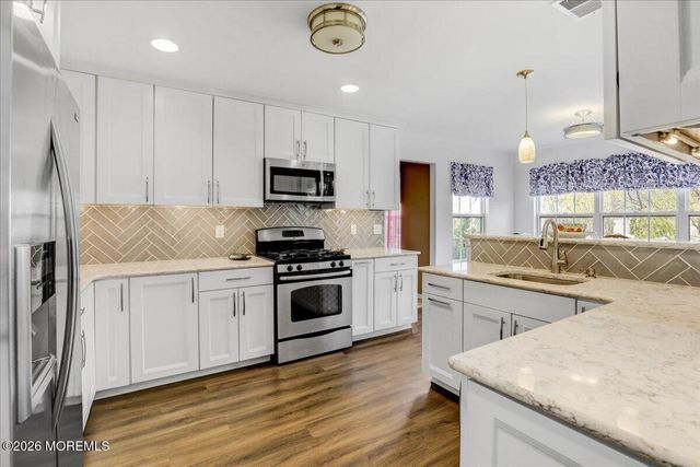 30 Aberdeen Drive, Old Bridge, NJ 08857