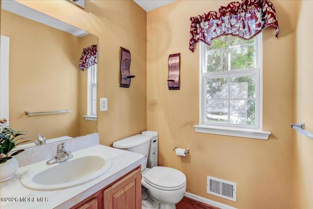 30 Aberdeen Drive, Old Bridge, NJ 08857