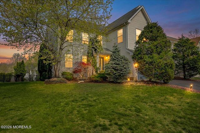 30 Aberdeen Drive, Old Bridge, NJ 08857