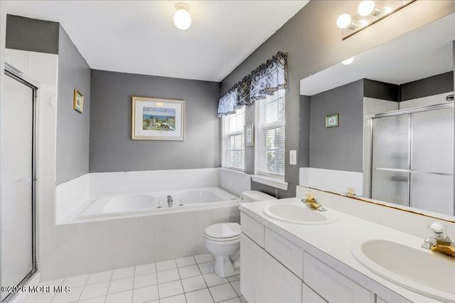 30 Aberdeen Drive, Old Bridge, NJ 08857