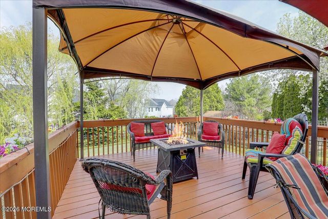 30 Aberdeen Drive, Old Bridge, NJ 08857