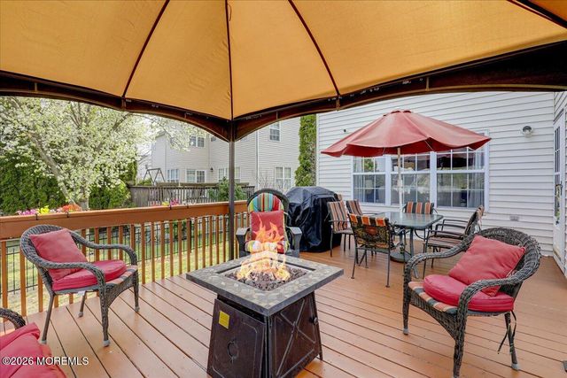 30 Aberdeen Drive, Old Bridge, NJ 08857