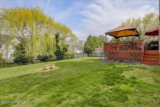 30 Aberdeen Drive, Old Bridge, NJ 08857