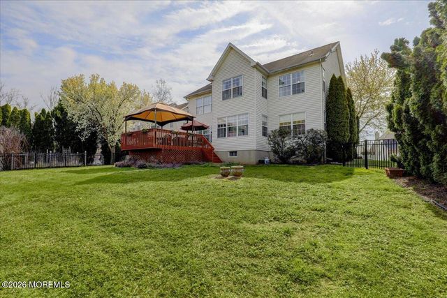 30 Aberdeen Drive, Old Bridge, NJ 08857