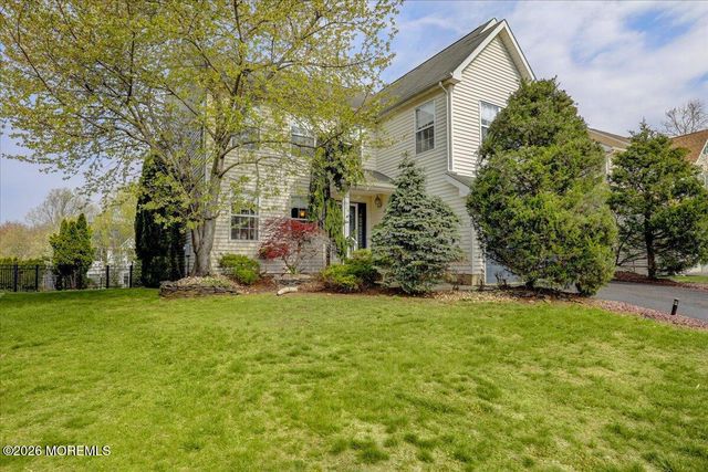 30 Aberdeen Drive, Old Bridge, NJ 08857