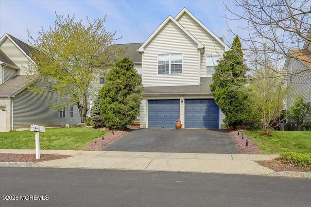 30 Aberdeen Drive, Old Bridge, NJ 08857