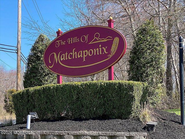 30 Aberdeen Drive, Old Bridge, NJ 08857