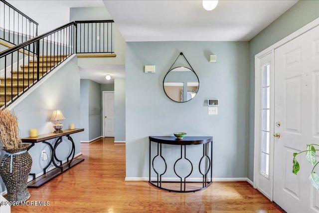 30 Aberdeen Drive, Old Bridge, NJ 08857