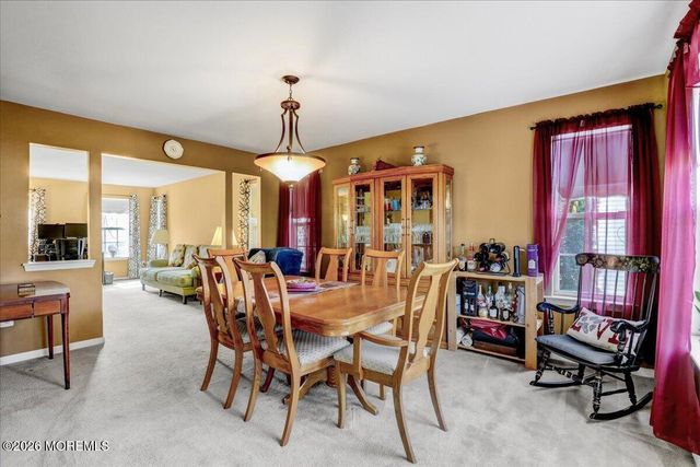 30 Aberdeen Drive, Old Bridge, NJ 08857