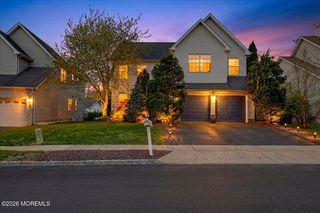 30 Aberdeen Drive, Old Bridge, NJ 08857